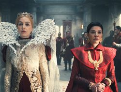 The 23 Best Shows on Amazon Prime Right Now (March 2025)