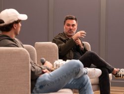 The Silicon Valley Christians Who Want to Build ‘Heaven on Earth’