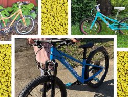 7 Best Kids Bikes (2025): Mountain, Balance, Pedal, Coaster