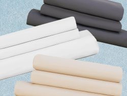 The Best Cooling Sheets, Tested and Reviewed (2025)