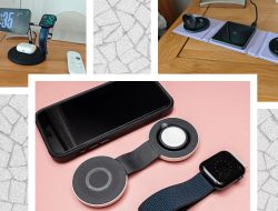 The Best 3-in-1 Apple Charging Stations (2025)