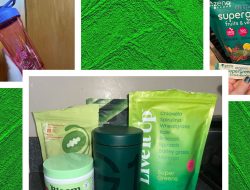 The 8 Best Greens Powders, Tested and Reviewed (2025)