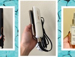 13 Best Hair Straighteners We Tested (2025) | WIRED