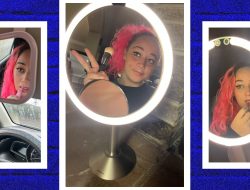 8 Best Lighted Makeup Mirrors (2025), Tested and Reviewed