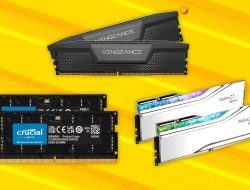 The Best RAM for Your PC (2025)
