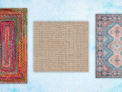 5 Best Rugs to Upgrade Any Room, Tested by WIRED (2025)