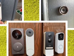 7 Best Video Doorbell Cameras (2025): Smart, Battery, AI, Budget, and Subscription-Free