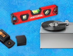 23 Best Vinyl Accessories (2025): Cleaning Gear, Mats, Displays, and More