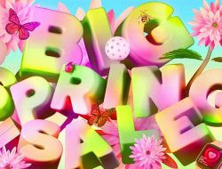 Last Chance: 109 Best Amazon Spring Sale Deals for March 2025