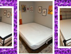 11 Best Cooling Mattresses (2025), Tested and Reviewed