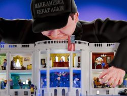 Inside Elon Musk’s ‘Digital Coup’