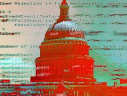 Democrats Demand Answers on DOGE’s Use of AI