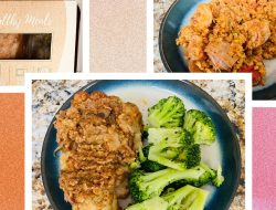 Diet-to-Go Meal Plan Review: Simple, Healthy, Maybe Soggy