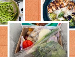 Dinnerly Meal Kit Review: Hearty Meals on a Budget