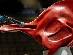 This Crazy Instrument Lets Us Hear How Dinosaurs Might Have Sounded