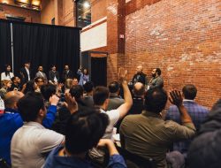 Lock in $300+ savings for investor and founder tickets for All Stage