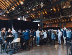 Just 2 days to save $300+ founder or investor pass for All Stage