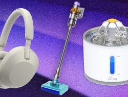 17 Best Early Amazon Spring Sale Deals (2025)