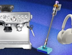 11 Best Early Amazon Spring Sale Deals (2025)