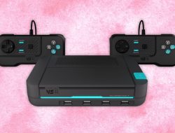 11 Best Retro Game Consoles (2025), Tested and Reviewed