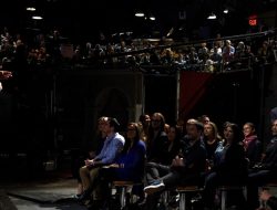 How to Get Free Tickets to TV Tapings and Movie Screenings