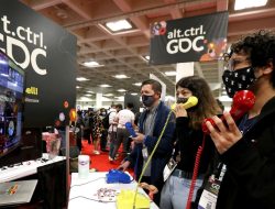 Canadian Devs Are Backing Out of Attending GDC
