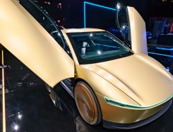 Tesla Got a Permit to Operate a Taxi Service in California—but There’s a Catch