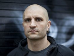 China Miéville says we shouldn’t blame science fiction for its bad readers