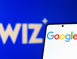 Week in Review: Google buys Wiz 