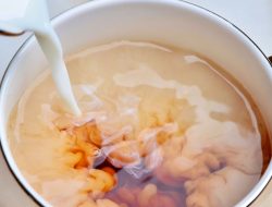 How a Cup of Tea Laid the Foundations for Modern Statistical Analysis