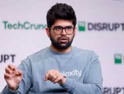 Perplexity CEO denies having financial issues, says no IPO before 2028