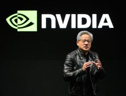 Nvidia’s AI empire: A look at its top startup investments