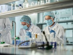 The Chaos of NIH Cuts Has Left Early-Career Scientists Scrambling