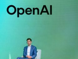 Sam Altman firing drama detailed in new book excerpt