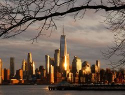 US Cities Seeking to Ban Natural Gas in New Buildings Just Got a Big Win in Court