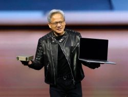 GTC felt more bullish than ever, but Nvidia’s challenges are piling up