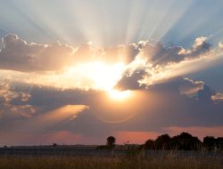A Mysterious Startup Is Developing a New Form of Solar Geoengineering