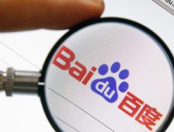 Baidu launches two new versions of its AI model Ernie