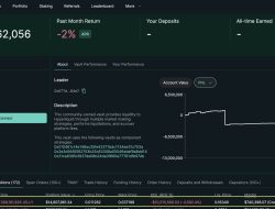 Hyperliquid vs. Binance and OKX: JELLY Trading Rocks HYPE and DeFi