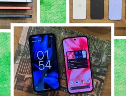Google’s Pixel 9a Is $499 and Undercuts the iPhone 16e