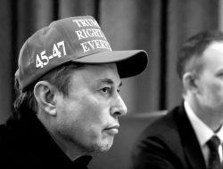 Startup Founder Claims Elon Musk Is Stealing the Name ‘Grok’
