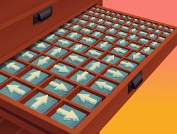 Undergraduate Disproves 40-Year-Old Conjecture, Invents New Kind of Hash Table