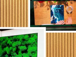 RGB LED Could Be the Future for Cheap Screens