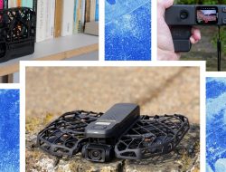 HoverAir X1 ProMax Review: A Great but Expensive Selfie Drone