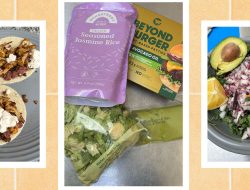 Hungryroot Meal Kit Review (2025): AI-Guided Menu