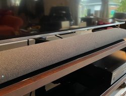Vizio All-in-One Soundbar (SV210D-0806) Review: Cheap Thrill