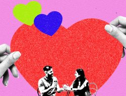 Inside Silicon Valley’s Invite-Only IRL Dating Scene