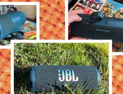 JBL Flip 7 Review: Party Time Refined