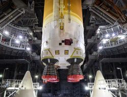 It’s Looking More Likely NASA Will Fly the Artemis II Mission