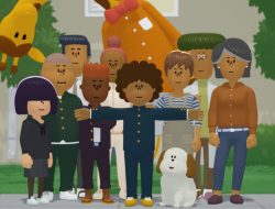 ‘Katamari Damacy’ Creator’s New Game Is About Teen Angst, Cute Dogs, and Eye Boogers
